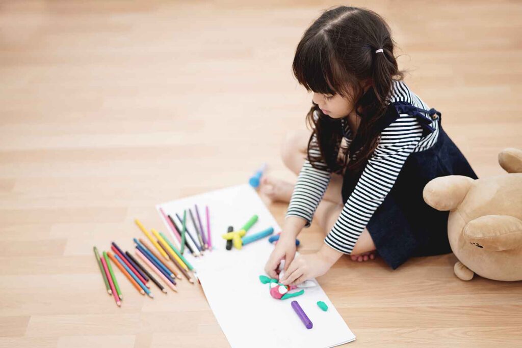 Tre grunner til å velge miljøvennlig gulvlakk