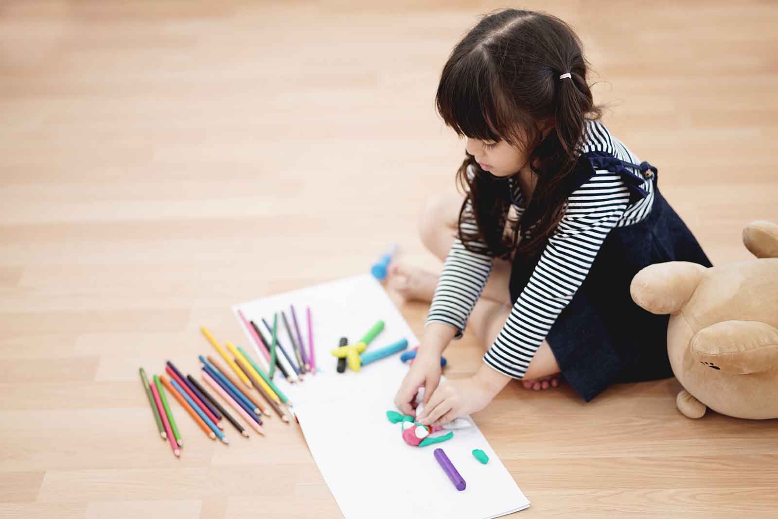 Tre grunner til å velge miljøvennlig gulvlakk