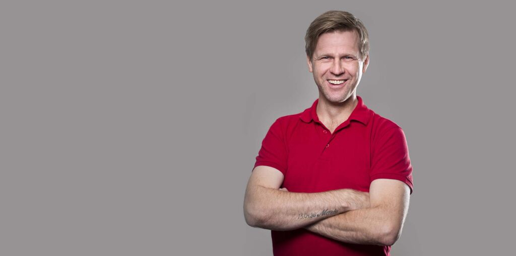 Våre sertifiseringer