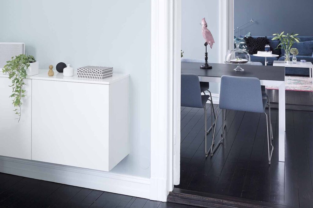 Finn gulvsliper i Oslo