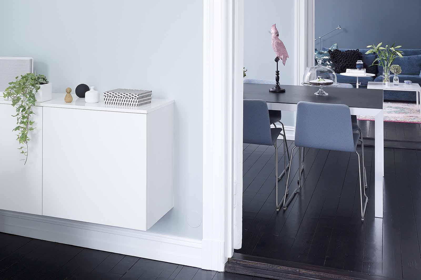 Finn gulvsliper i Oslo