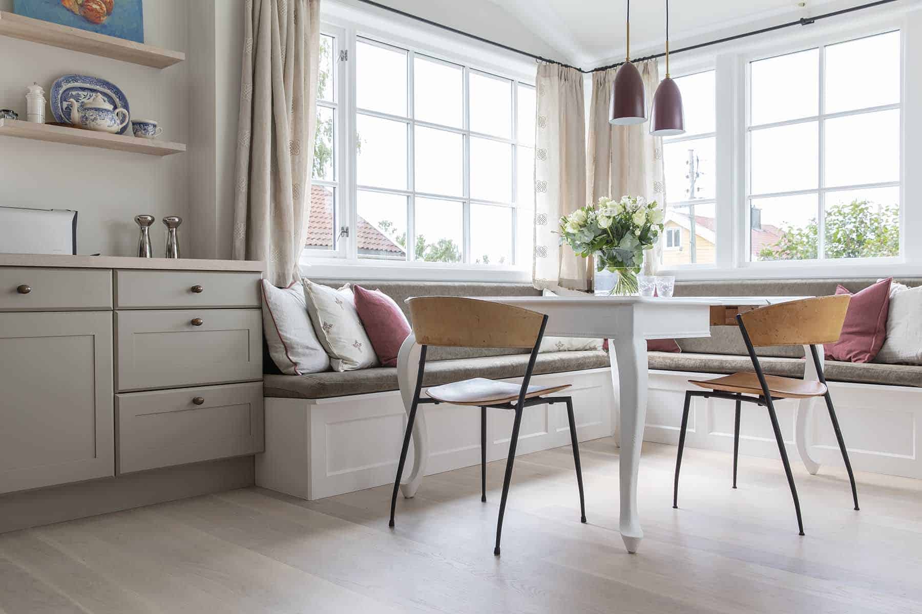 Hva koster det å slipe eikeparkett