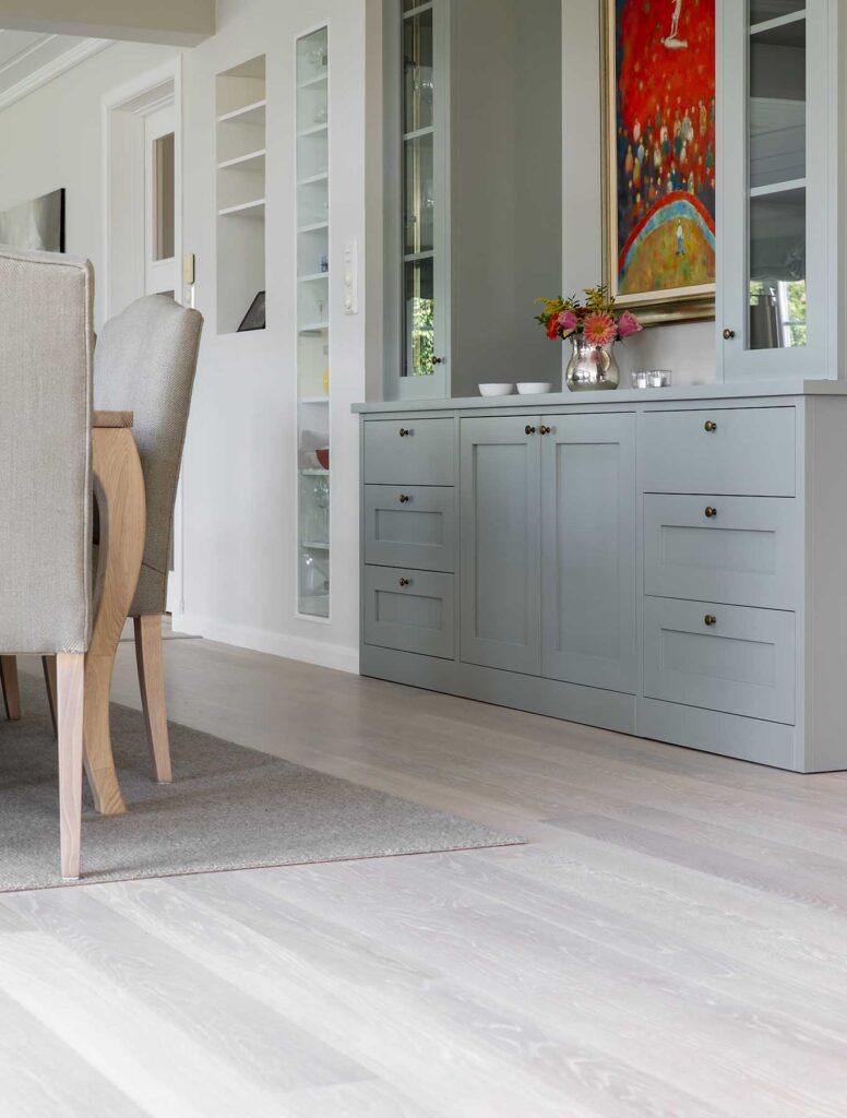 Randers - gulvsliping Oslo