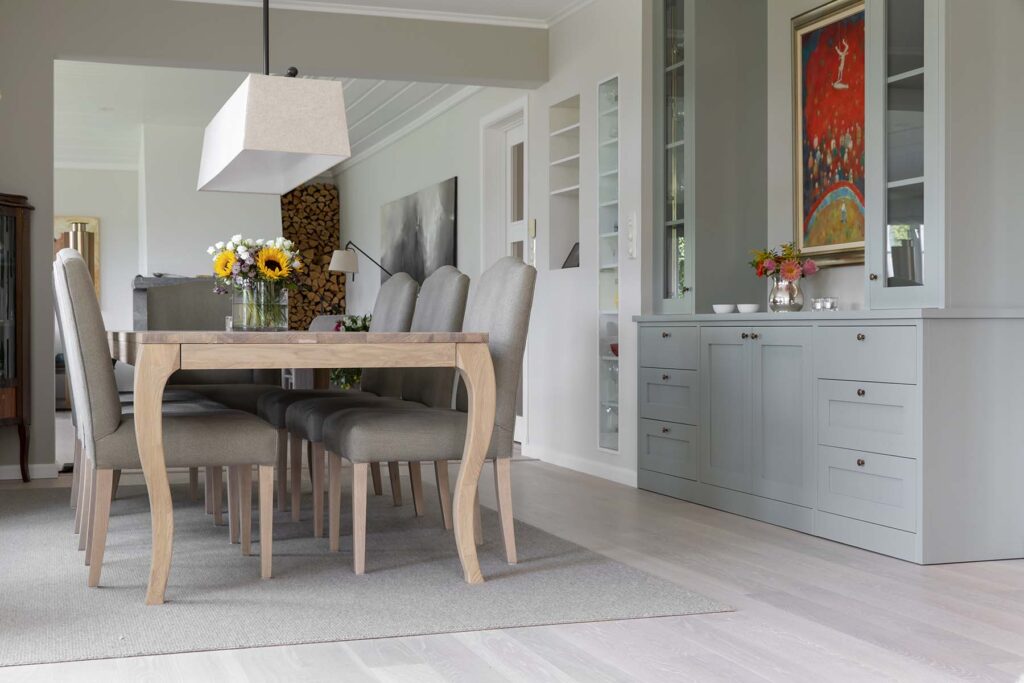 Randers - gulvsliping Oslo