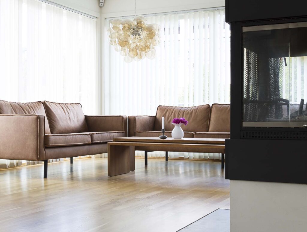 Træna - gulvsliping Oslo