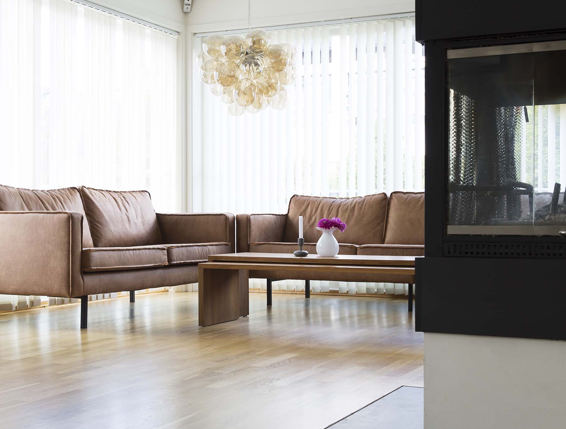 Træna - gulvsliping Oslo