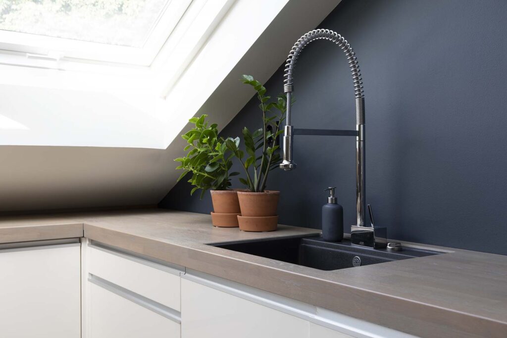 Otertind - gulvsliping Oslo