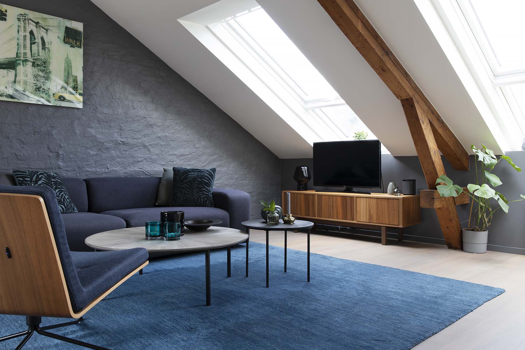 Otertind - gulvsliping Oslo