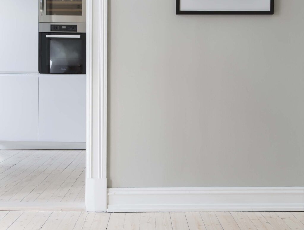 Randers - Gulvsliping Oslo