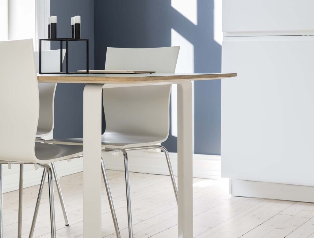 Randers - Gulvsliping Oslo