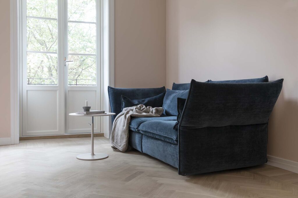 Ramberg behandling eikegulv gulvsliping